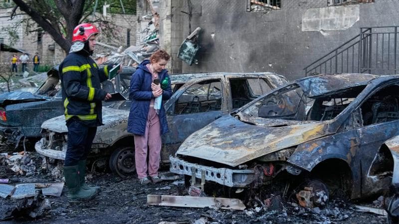 Guerra Ucraina - Russia, le news del 19 luglio