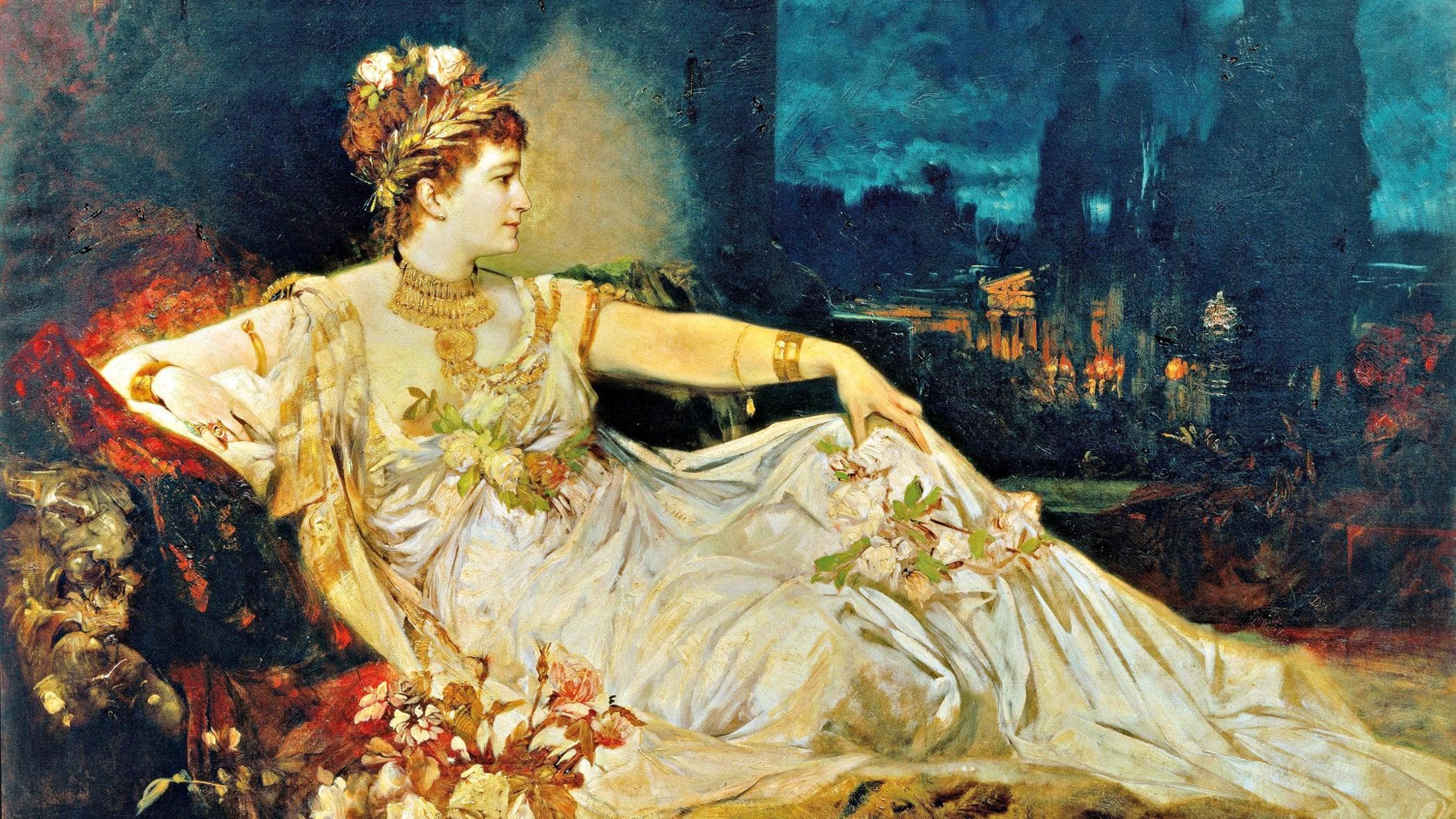 La verità sul caso Messalina