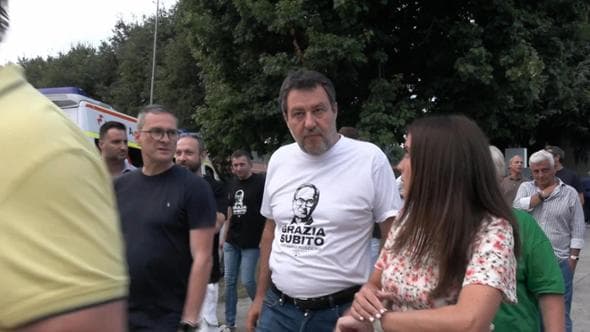 Strappo della Lega: “Estendere la non punibilità”. Ma arriva lo stop di Forza Italia