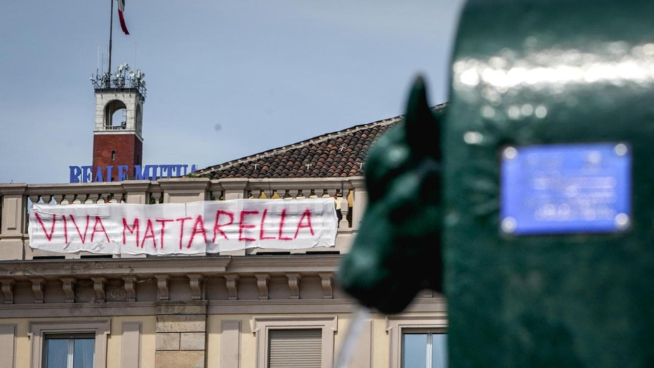 Gioielliere in carcere, la raccolta firme e la “nuova” legittima difesa. Da destra la doppia sfida al Colle