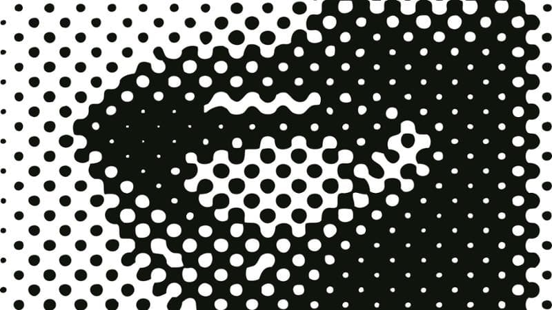 Genesi dei pixel, particelle elementari dell’era digitale