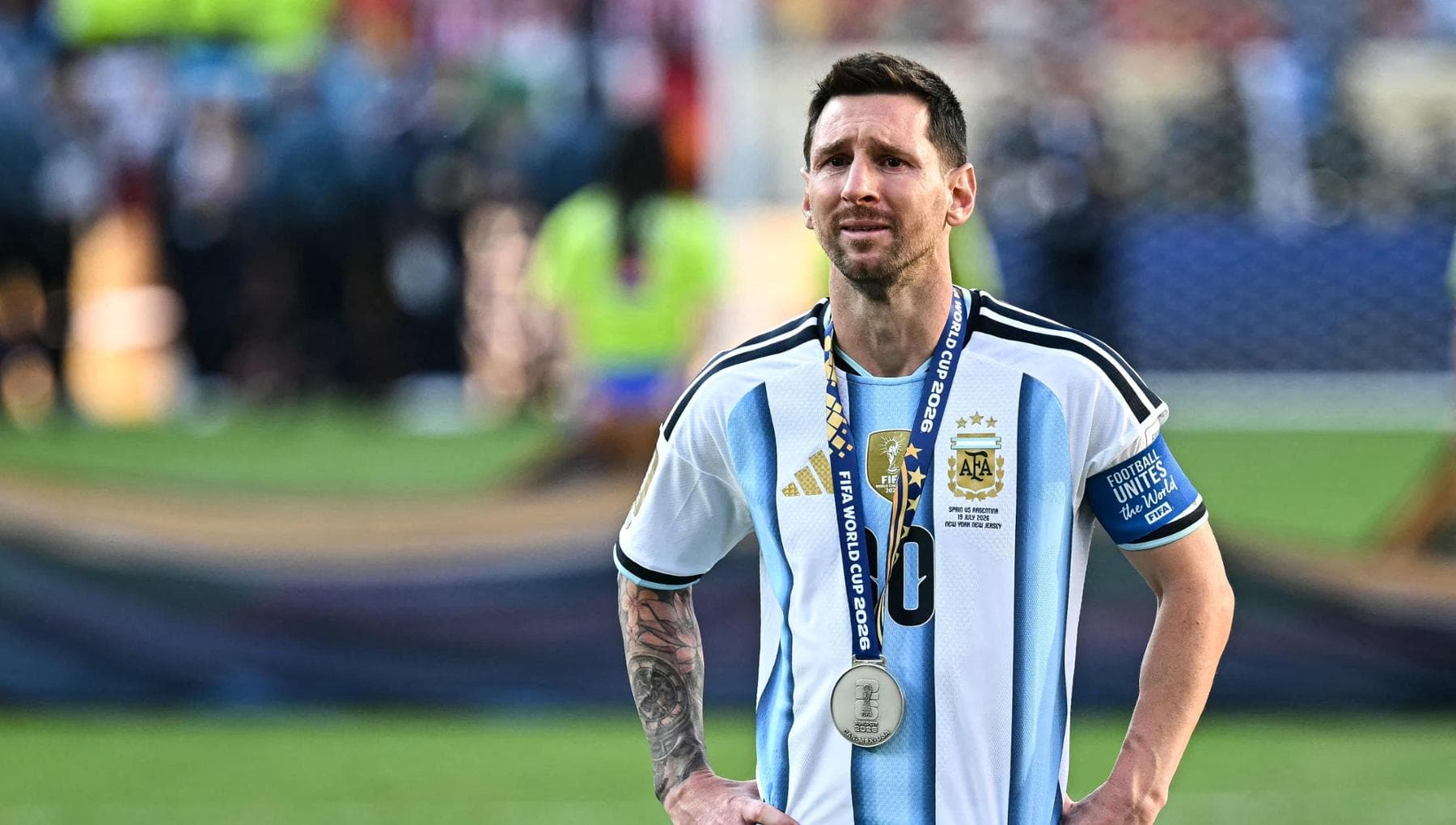 messi un dolore immenso ci vorr224 tempo perch233 questa ferita guarisca da Repubblica.it messi un dolore immenso ci vorr224 tempo perch233 questa ferita guarisca