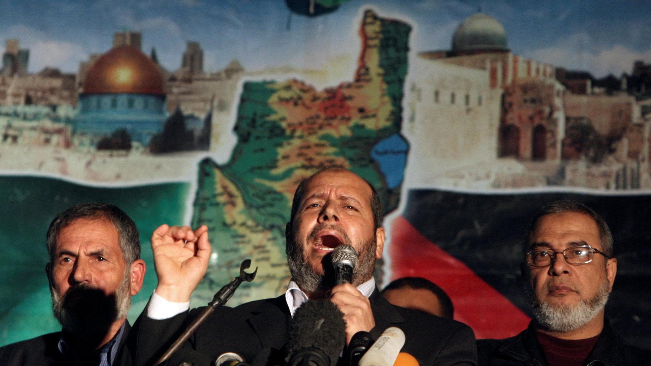 al hayya nuovo capo di hamas era il braccio destro di sinwar da Repubblica.it al hayya nuovo capo di hamas era il braccio destro di sinwar