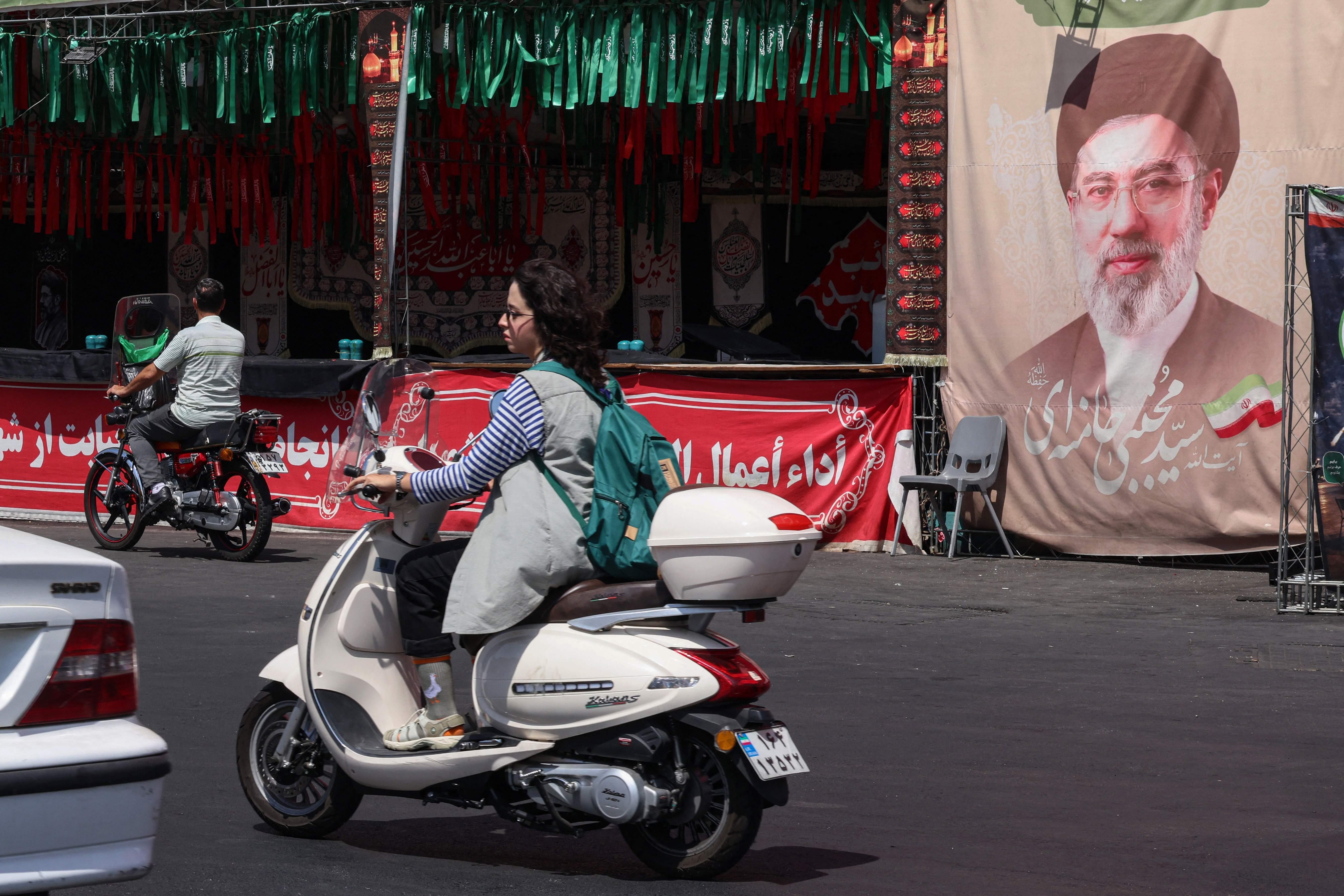 guerra in iran le news trump teheran pagher224 molte volte per ogni soldato usa ucciso centcom nuova ondata di attacchi usa da Repubblica.it guerra in iran le news trump teheran pagher224 molte volte per ogni soldato usa ucciso centcom nuova ondata di attacchi usa