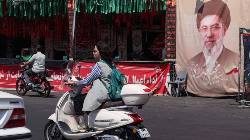 Guerra in Iran, le news del 21 luglio