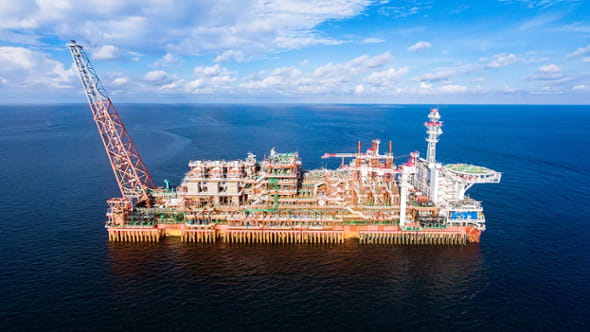 Searah, il nuovo campione dell’upstream del Sud-Est asiatico