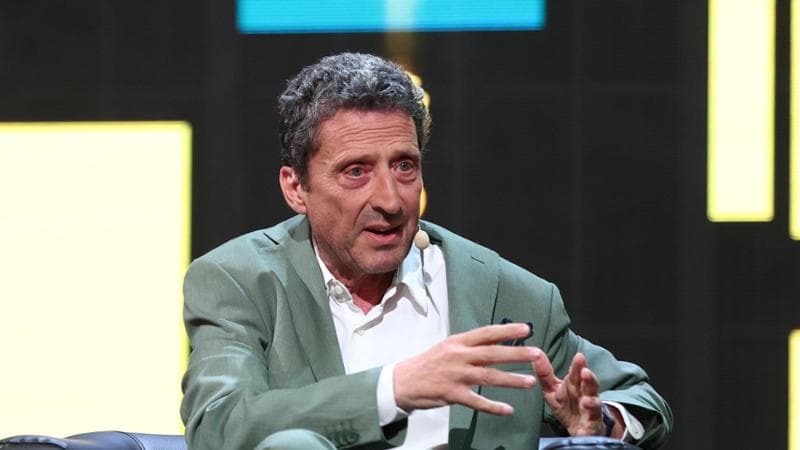 Pietrangelo Buttafuoco