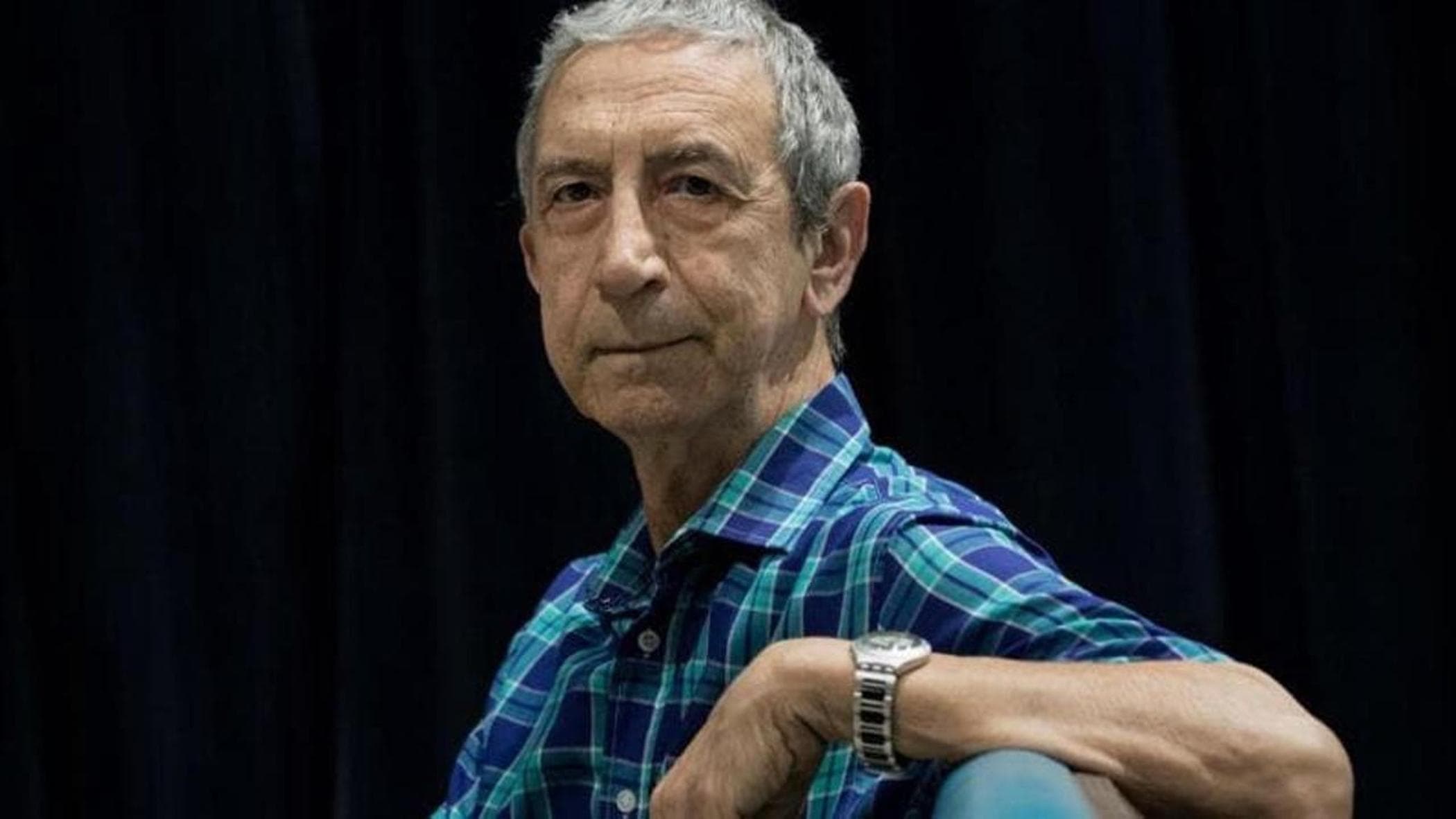 pippo di marca l8217ultimo visionario dell8217avanguardia teatrale italiana da Repubblica.it pippo di marca l8217ultimo visionario dell8217avanguardia teatrale italiana