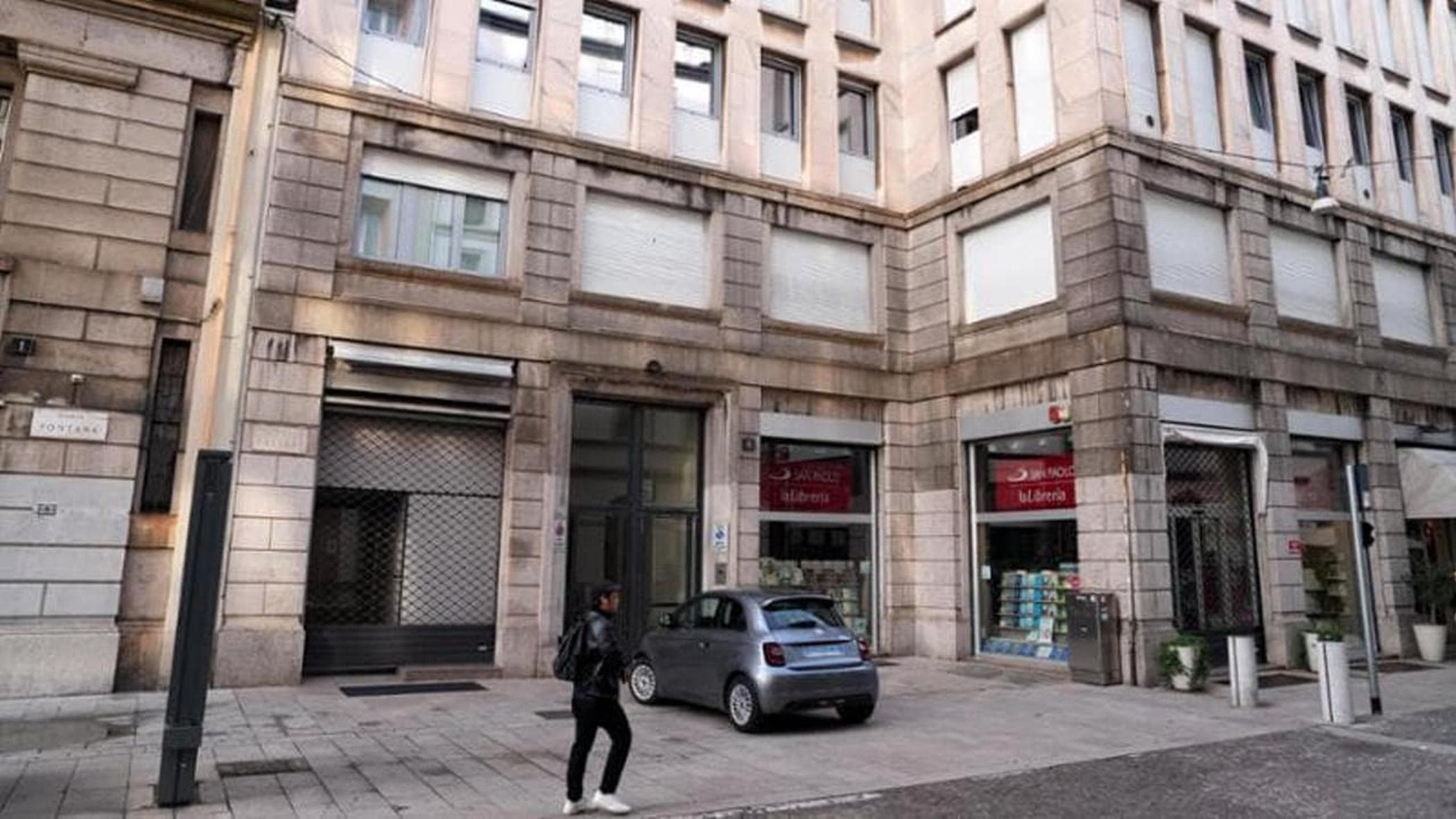 inchiesta equalize chiesto il processo per 74 indagati tra le 832 vittime britti jacobs e corona da Milano.repubblica.it inchiesta equalize chiesto il processo per 74 indagati tra le 832 vittime britti jacobs e corona