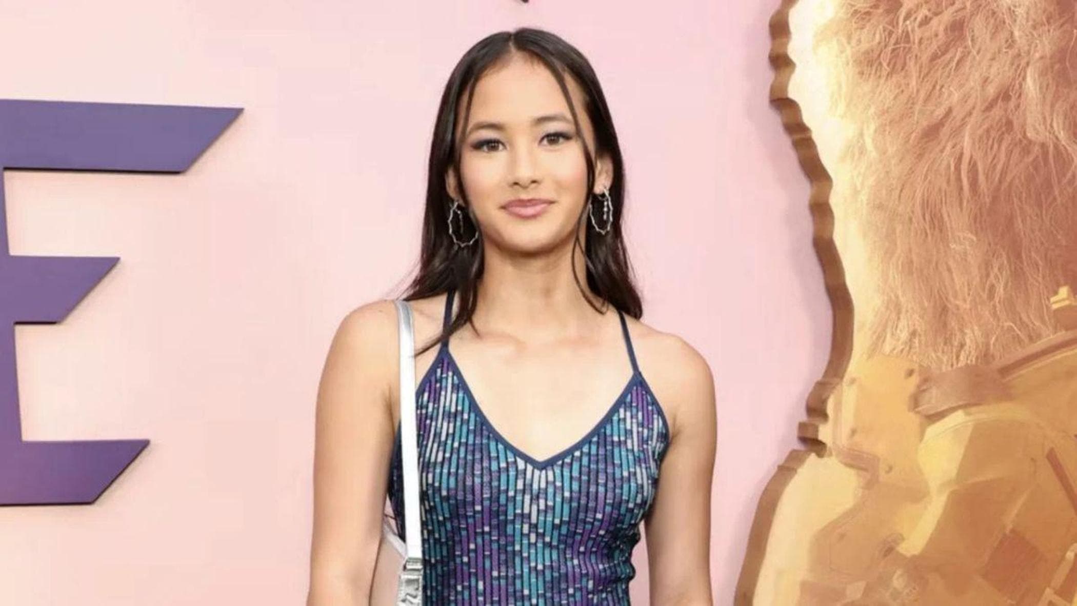 kaylee hottle morta a 19 anni l8217attrice di godzilla parlava con kong usando la lingua dei segni da Repubblica.it kaylee hottle morta a 19 anni l8217attrice di godzilla parlava con kong usando la lingua dei segni