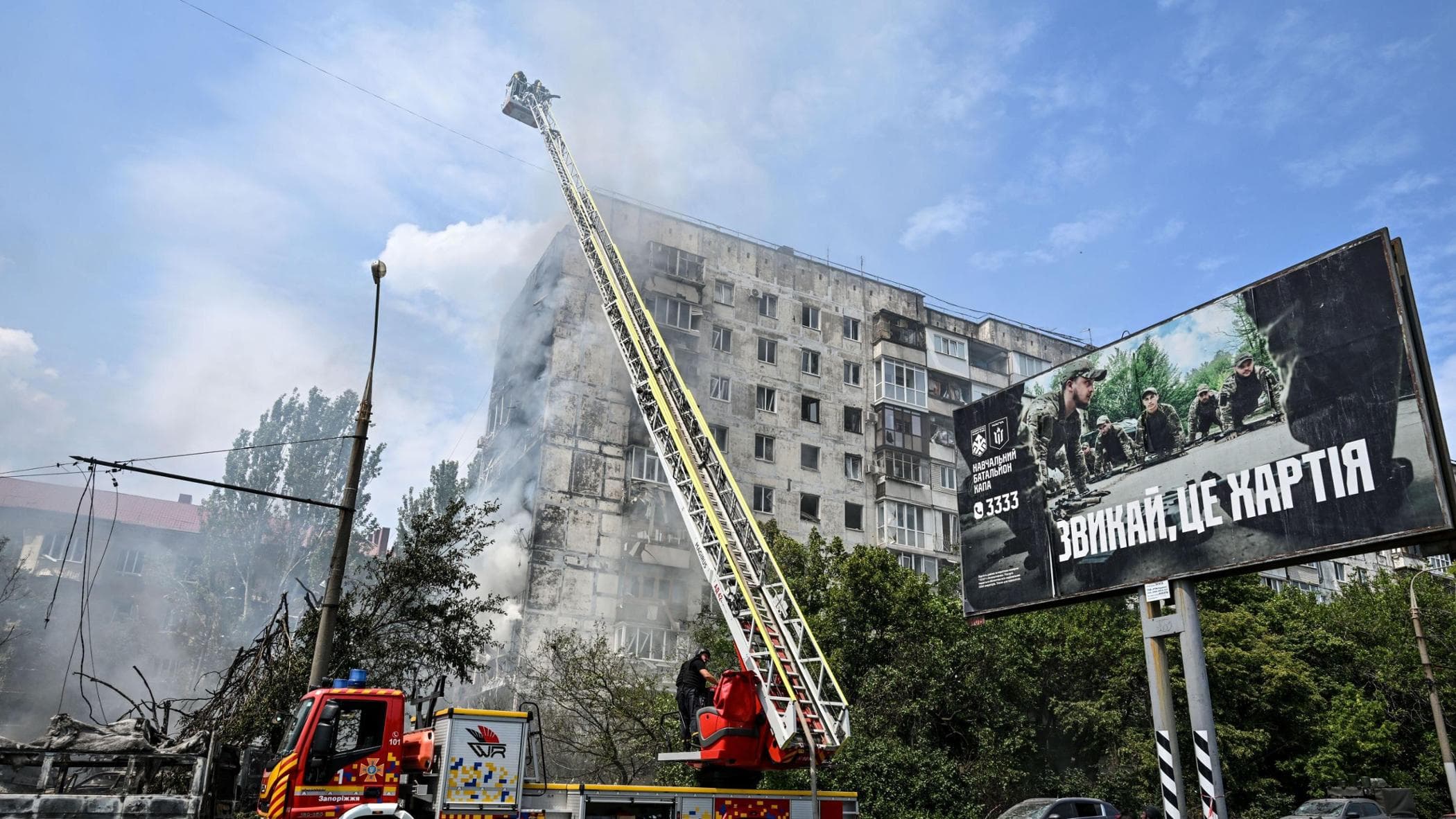 guerra ucraina russia le news zelensky rimuove syrsky da capo delle forze armate al suo posto drapatyi da Repubblica.it guerra ucraina russia le news zelensky rimuove syrsky da capo delle forze armate al suo posto drapatyi