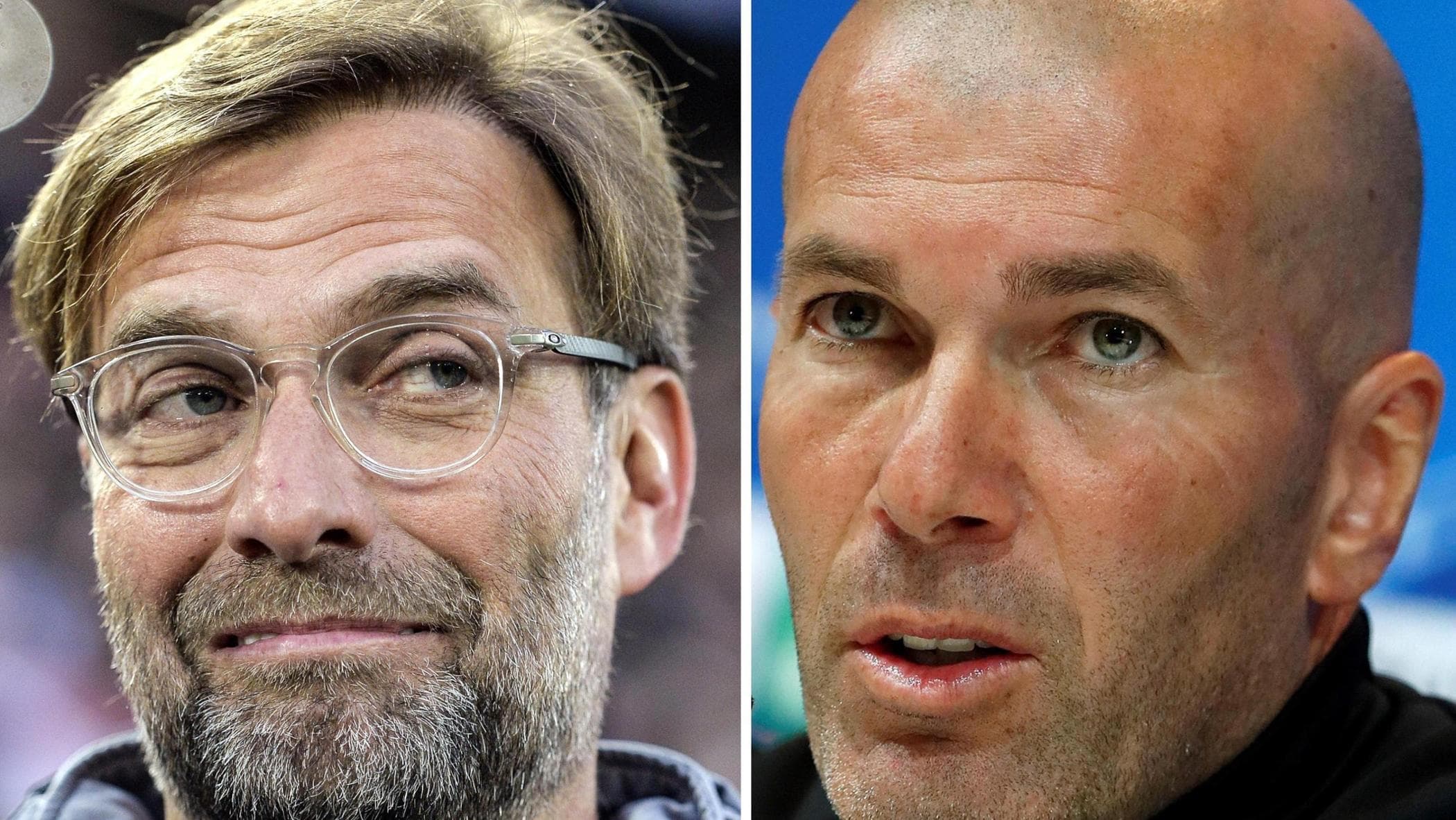 zidane klopp e gli altri 232 l8217estate dei grandi ct da Repubblica.it zidane klopp e gli altri 232 l8217estate dei grandi ct