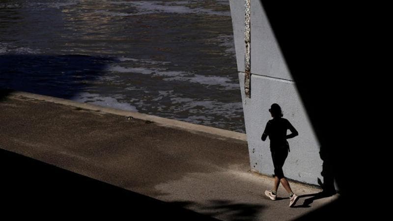 GUILLAUME HORCAJUELO/Epa