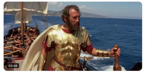 L'Ulisse di Grok nel video rilanciato da Musk
