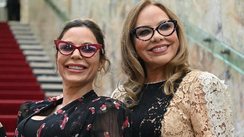 Ornella Muti e la figlia Naike chiedono la cittadinanza russa: “Sono le nostre origini”