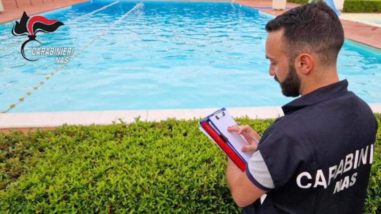 emendamento al dl sport in esame alla camera chiusura per piscine con bocchettoni non a norma da Repubblica.it emendamento al dl sport in esame alla camera chiusura per piscine con bocchettoni non a norma
