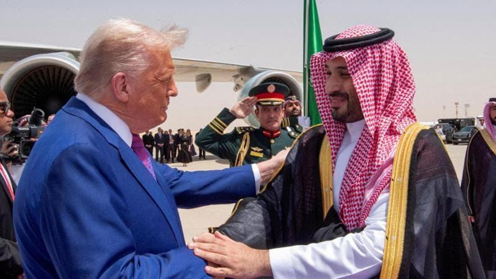 MBS atom rüyasını gerçekleştiriyor: Yeniden var olmak için bir rövanş