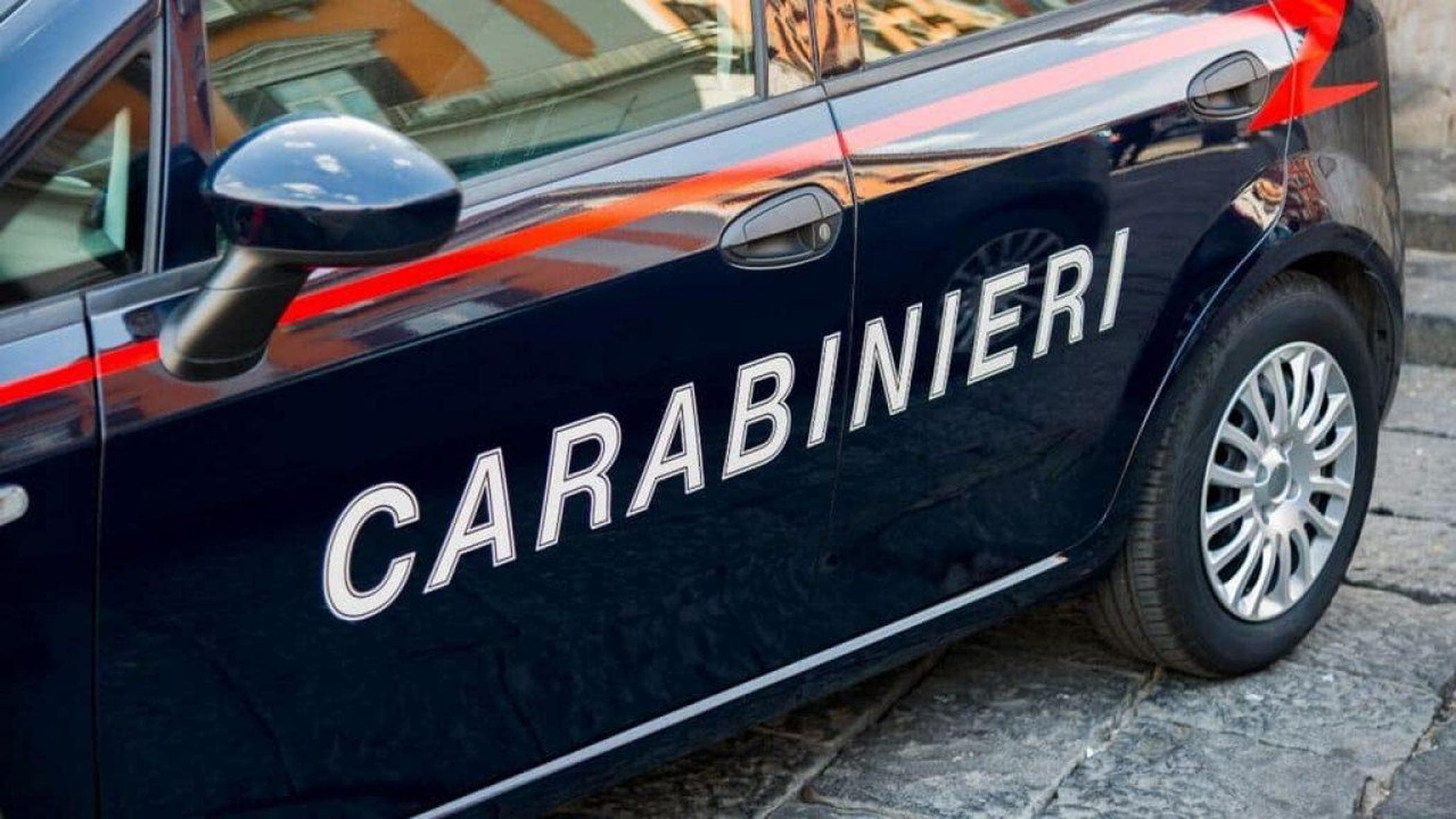 omicidio e tentato femminicidio in sardegna un uomo e una donna colpiti da arma da fuoco da Repubblica.it omicidio e tentato femminicidio in sardegna un uomo e una donna colpiti da arma da fuoco