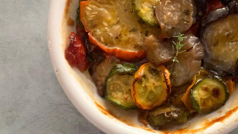 Le tante storie vere dietro una ratatouille