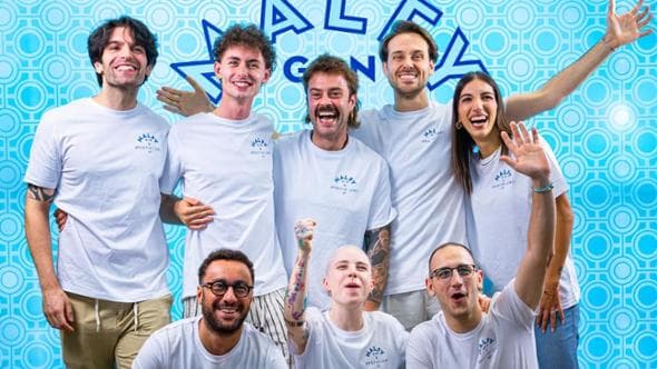 Malfy lancia “Lost in Botanicals”, il suo primo programma per bartender