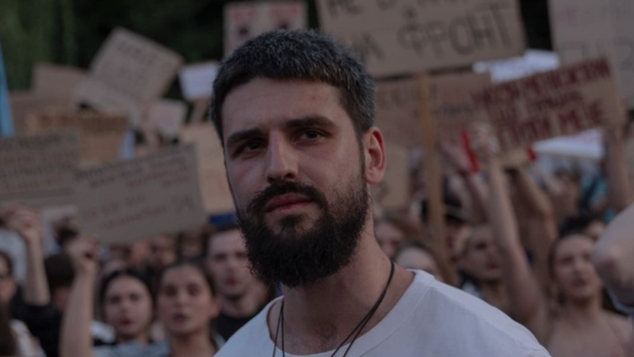 la nostra protesta rafforza l8217ucraina 232 una grande prova di democrazia da Repubblica.it la nostra protesta rafforza l8217ucraina 232 una grande prova di democrazia
