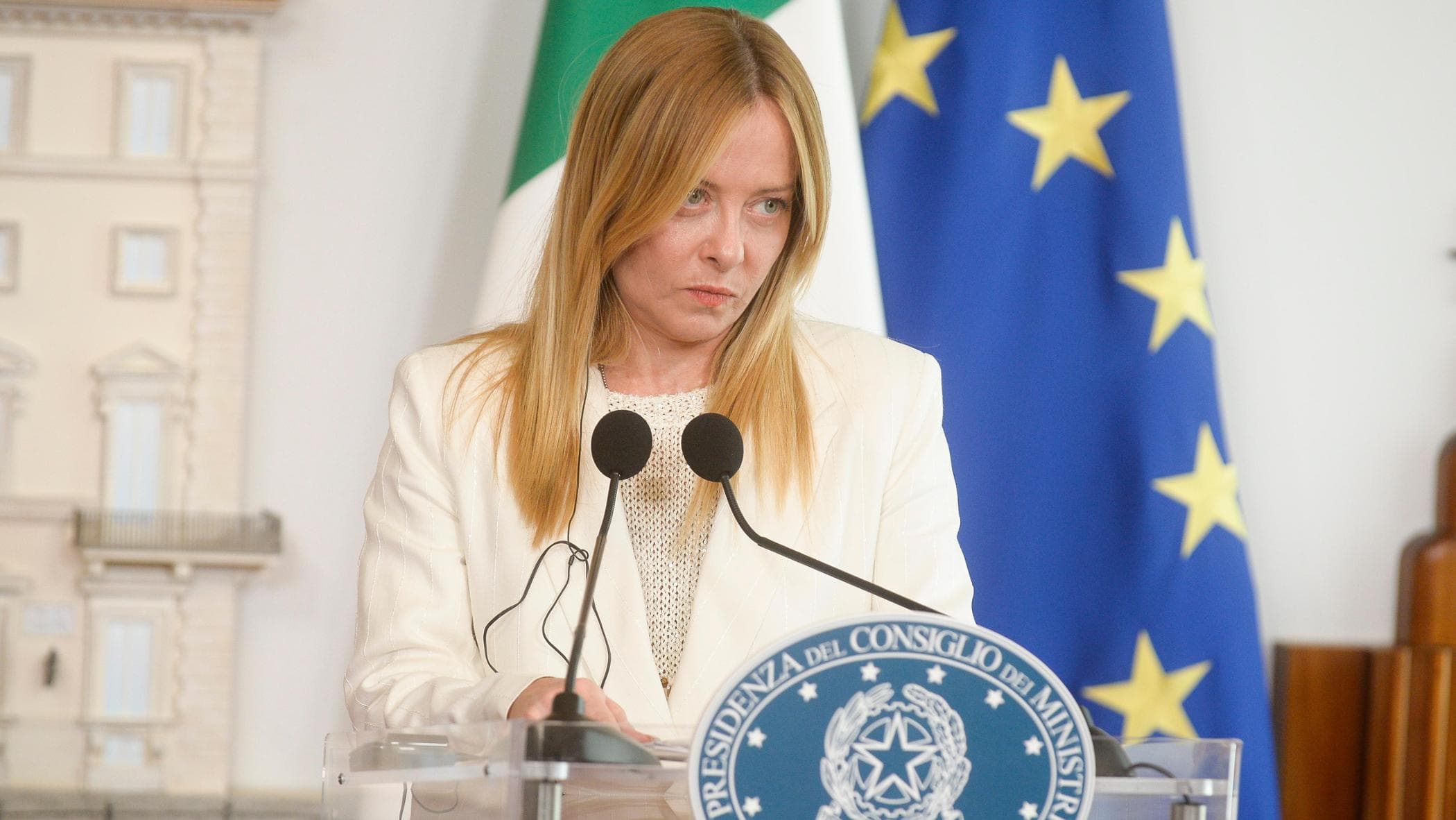 meloni segnale ad arcore lite su giustizia e preferenze in aula la resa dei conti da Repubblica.it meloni segnale ad arcore lite su giustizia e preferenze in aula la resa dei conti