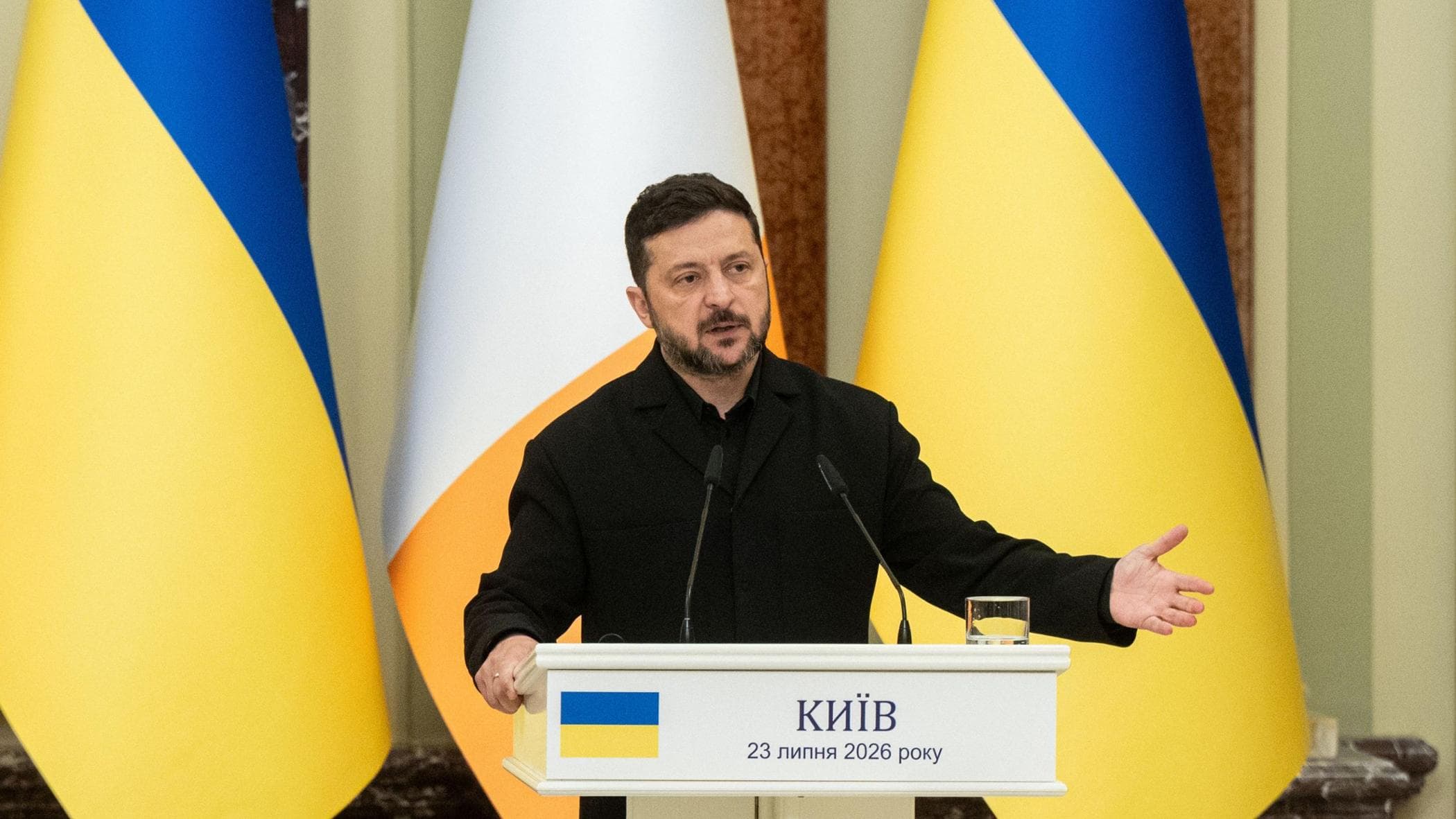 no di fedorov a zelensky la difesa agita ancora kiev da Repubblica.it no di fedorov a zelensky la difesa agita ancora kiev