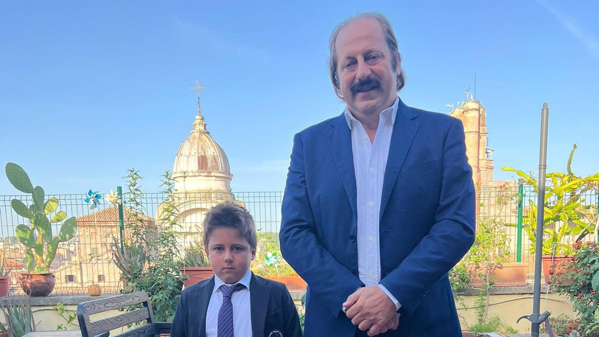 Il padre di Gabriele, morto a Suio: “Bisogna includere gli impianti termali mio figlio morì lì”