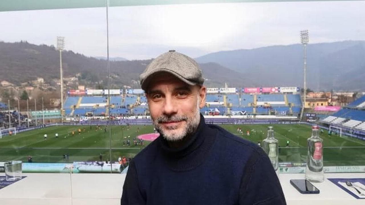 guardiola dice no all8217italia il tecnico catalano non sar224 il ct della nazionale da Repubblica.it guardiola dice no all8217italia il tecnico catalano non sar224 il ct della nazionale