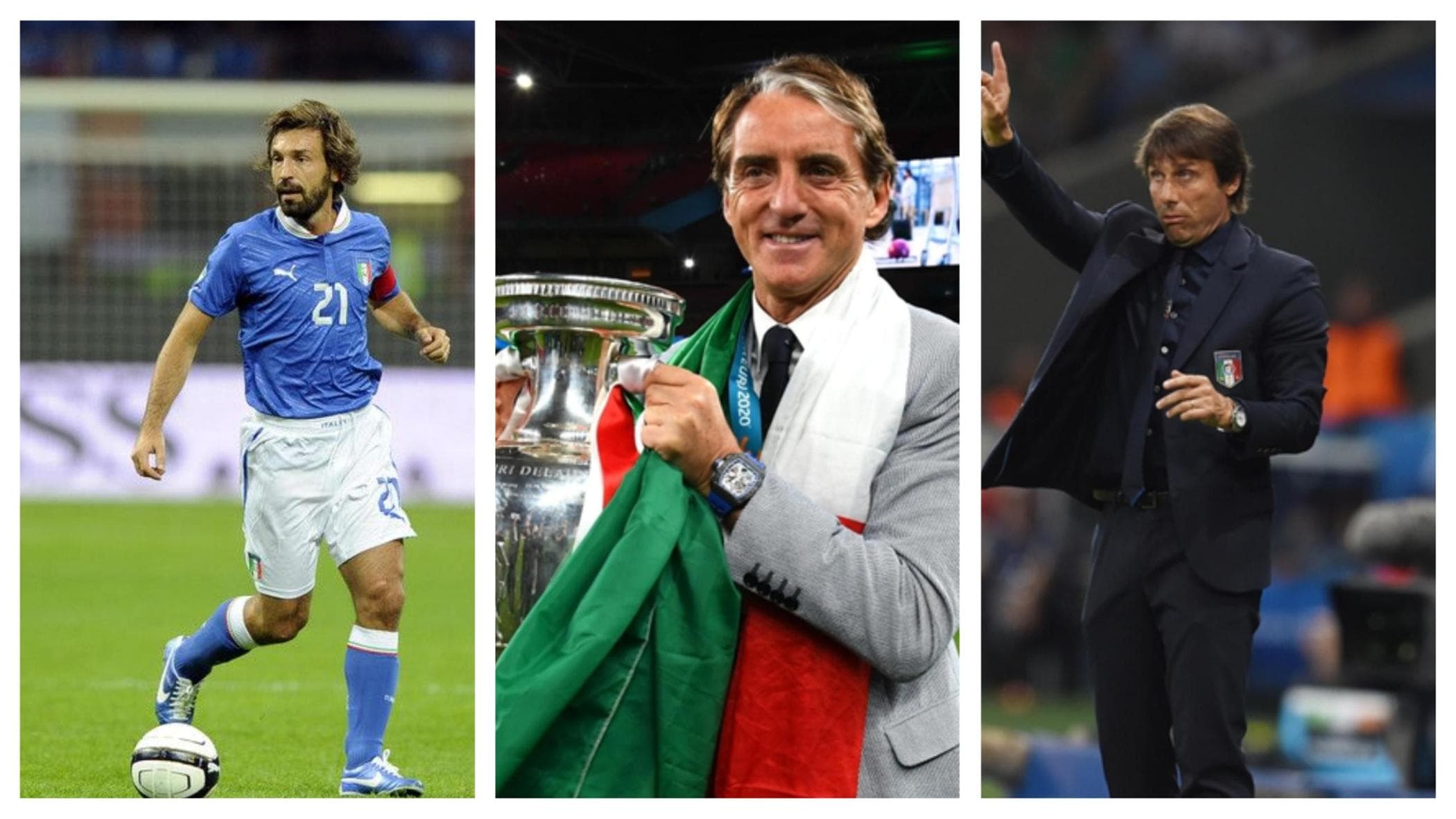 Bergomi: “Ora nessuno si senta un rimpiazzo: Guardiola era il migliore”