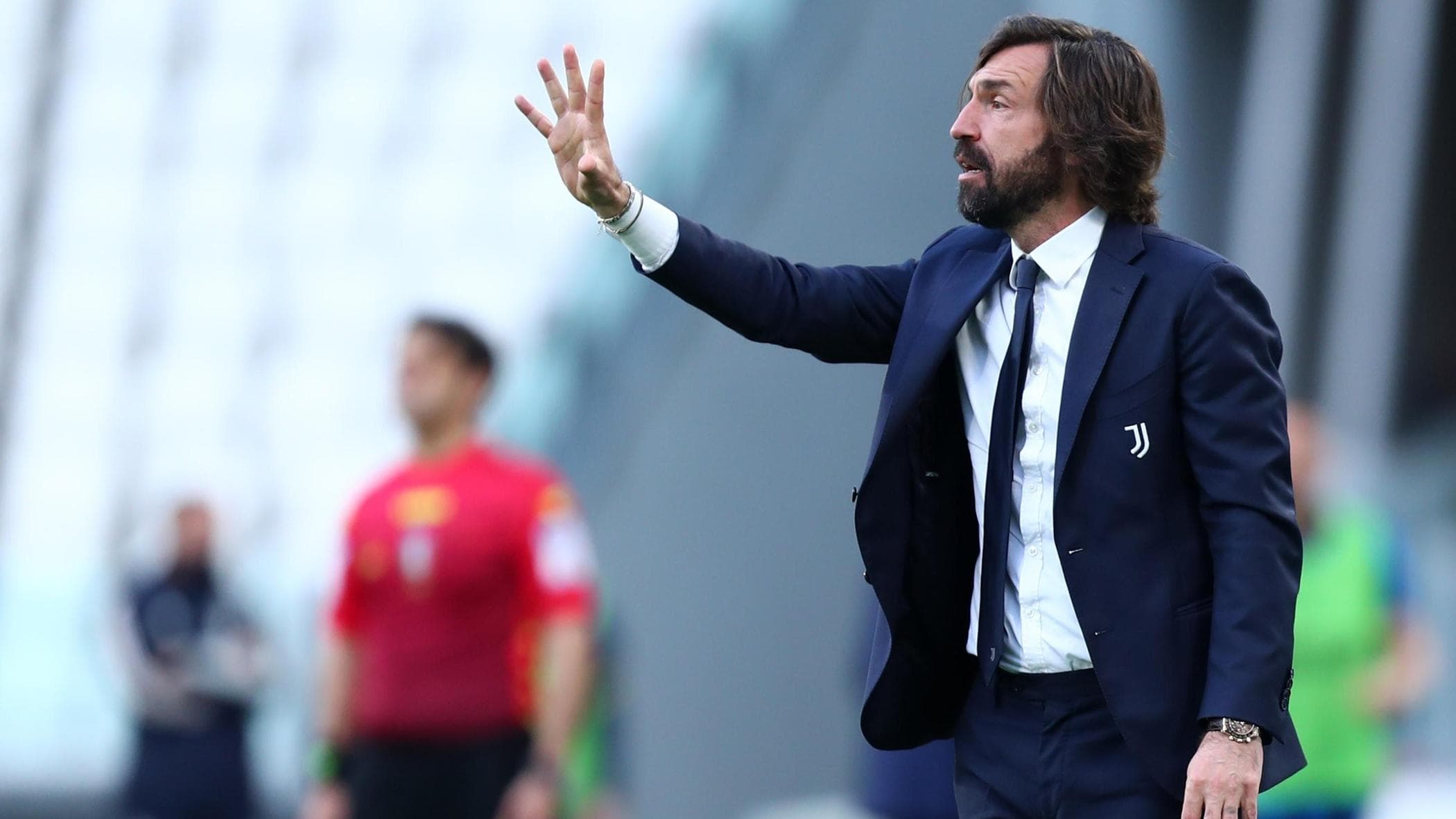 pirlo nuovo ct della nazionale accordo raggiunto per 4 anni da Repubblica.it pirlo nuovo ct della nazionale accordo raggiunto per 4 anni
