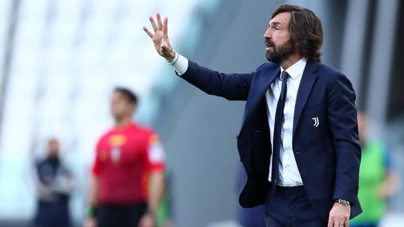 Andrea Pirlo