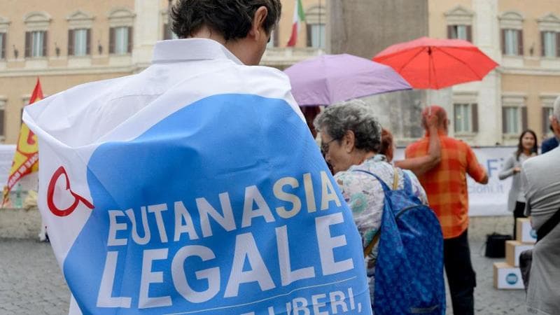 La frontiera dimenticata del fine vita