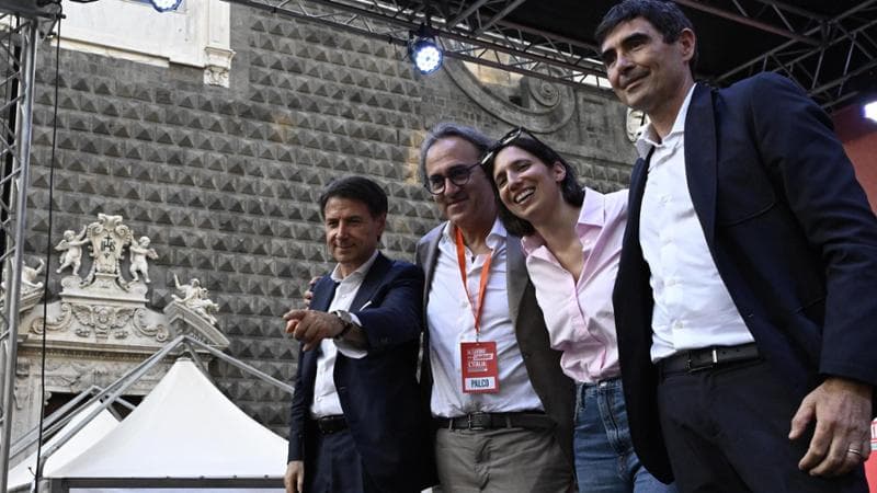 Quel doppio standard sulla politica estera