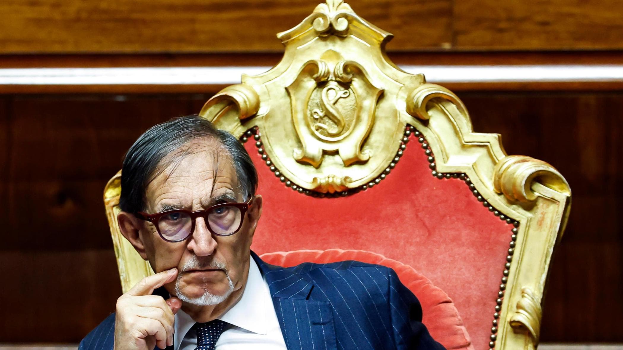 intercettazioni la russa media non ammissibili da Repubblica.it intercettazioni la russa media non ammissibili