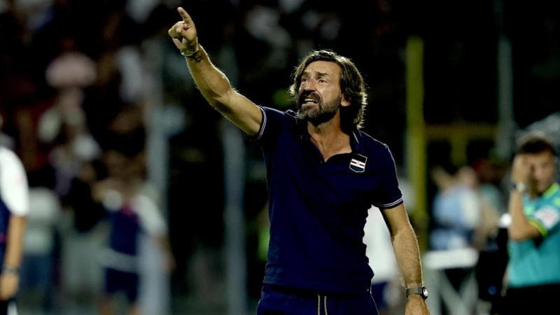 Andrea Pirlo