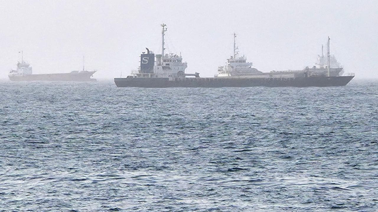 “Il mare è in ostaggio, 6.500 persone bloccate nel Golfo: la crisi è ormai globale”