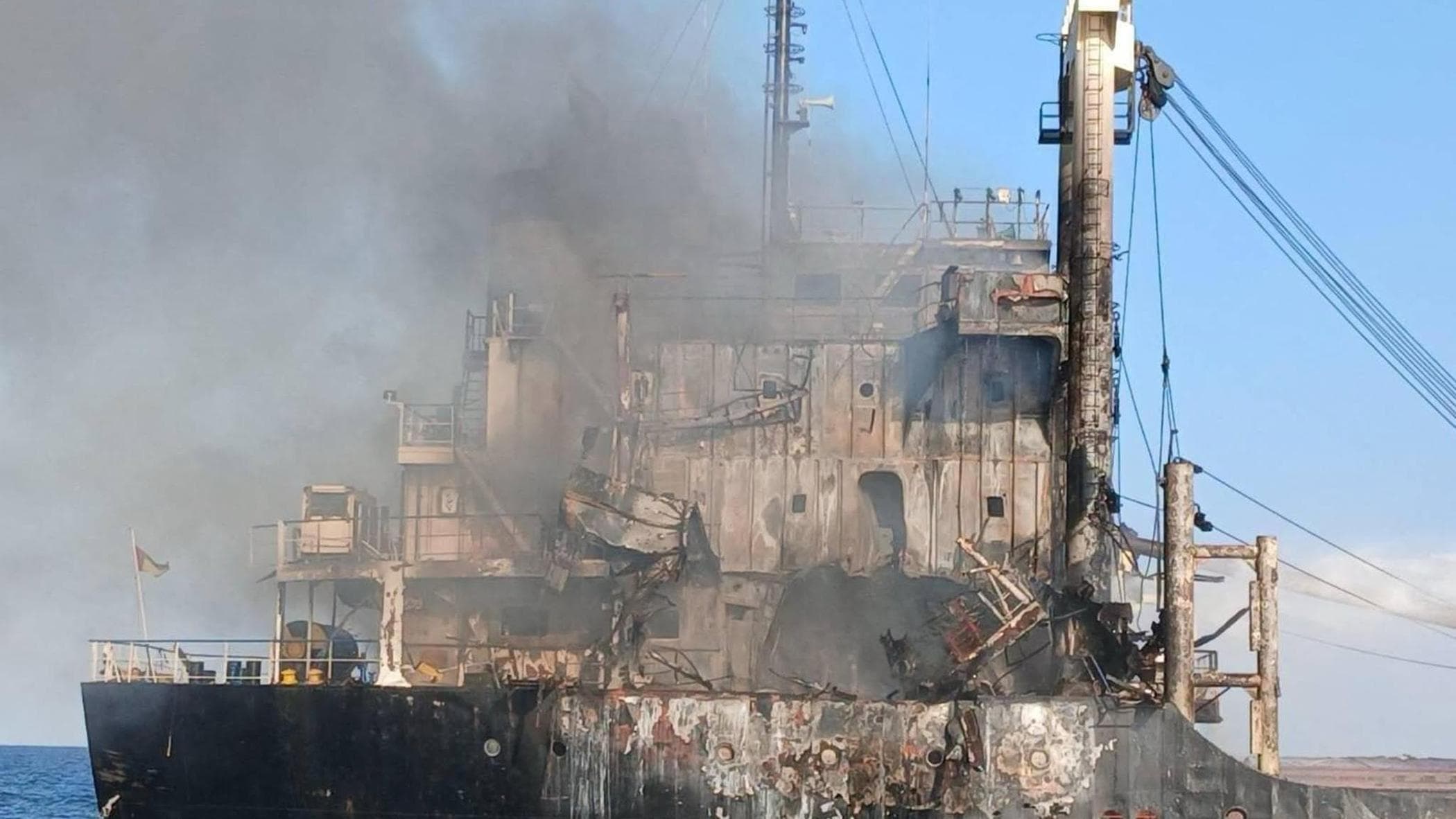 ucraina colpite nel caspio navi con armi per teheran da Repubblica.it ucraina colpite nel caspio navi con armi per teheran