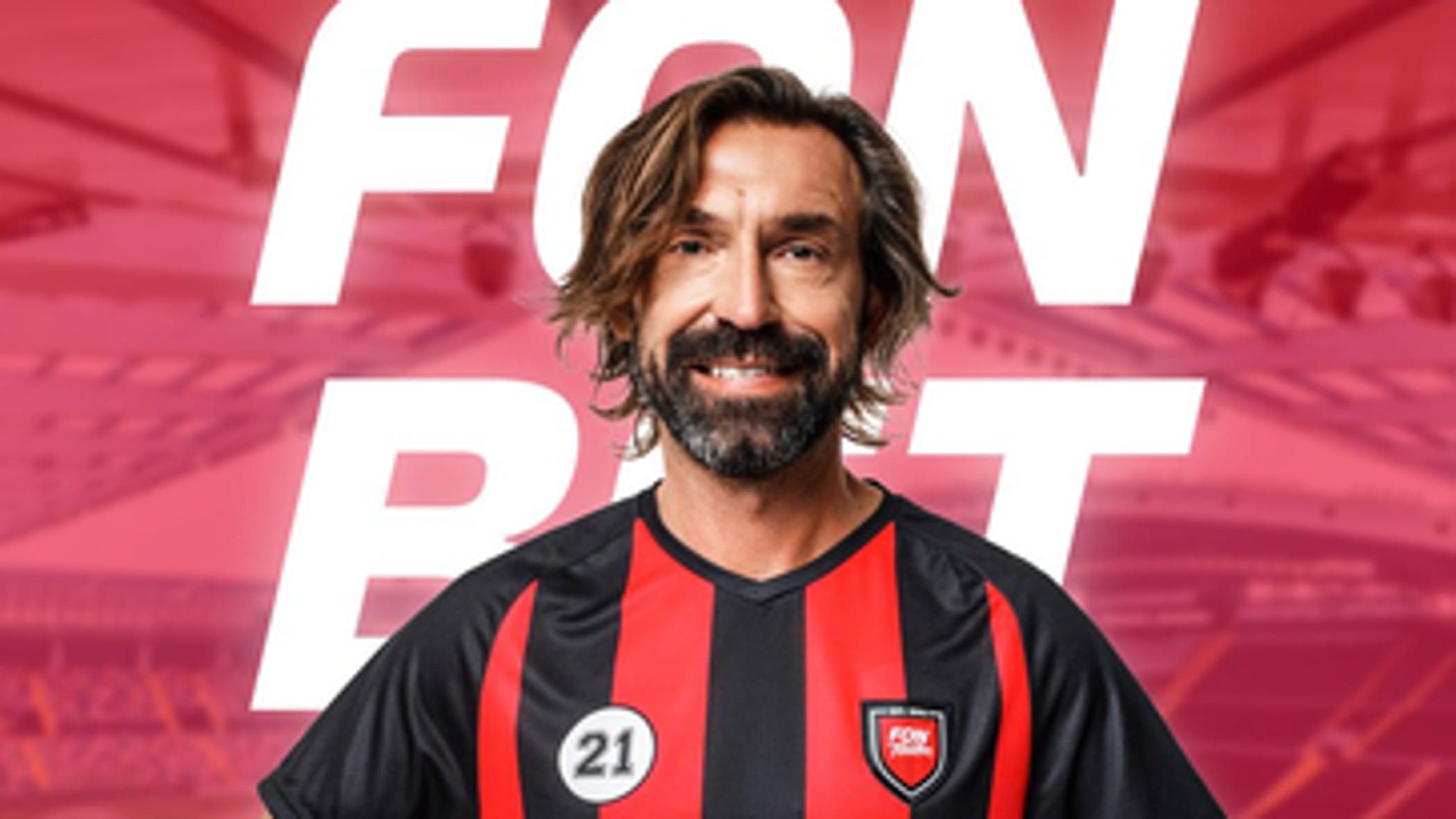 Politici in campo contro Pirlo, La Russa: “Che Dio ce la mandi buona”