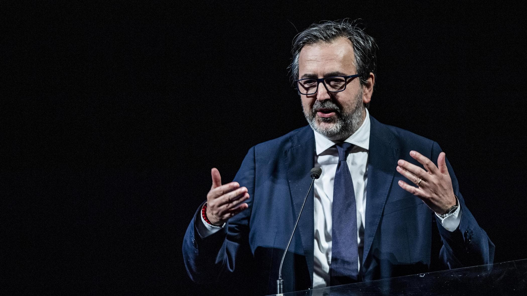 de priamo sulle intercettazioni fdi non si fermer224 in aula senza intesa da Repubblica.it de priamo sulle intercettazioni fdi non si fermer224 in aula senza intesa