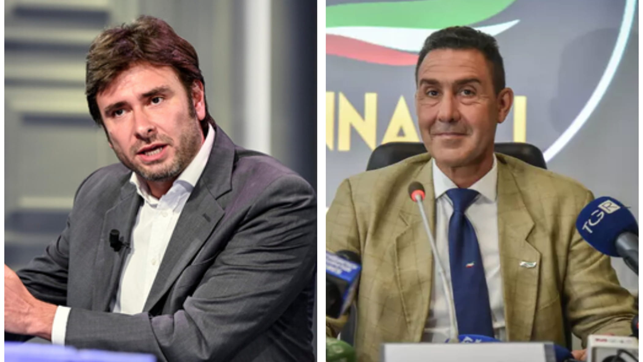 da dibba a vannacci i partiti filorussi all8217assalto dei poli da Repubblica.it da dibba a vannacci i partiti filorussi all8217assalto dei poli