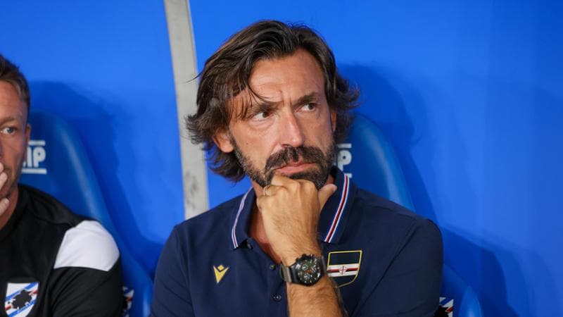 Andrea Pirlo
