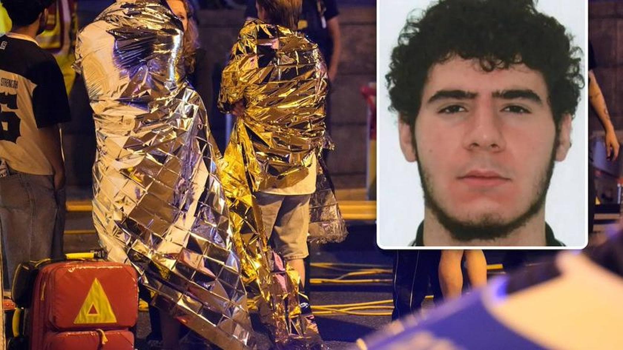 attentato a berlino chi 232 il sospettato abdul b 21 anni vicino ad ambienti islamisti da Repubblica.it attentato a berlino chi 232 il sospettato abdul b 21 anni vicino ad ambienti islamisti
