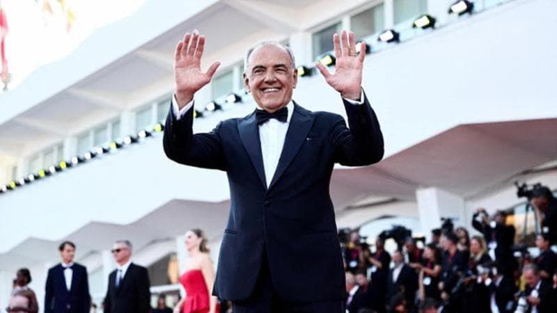 Venezia e la polemica sulle donne: “Anche nel cinema si investe di meno sul talento femminile”