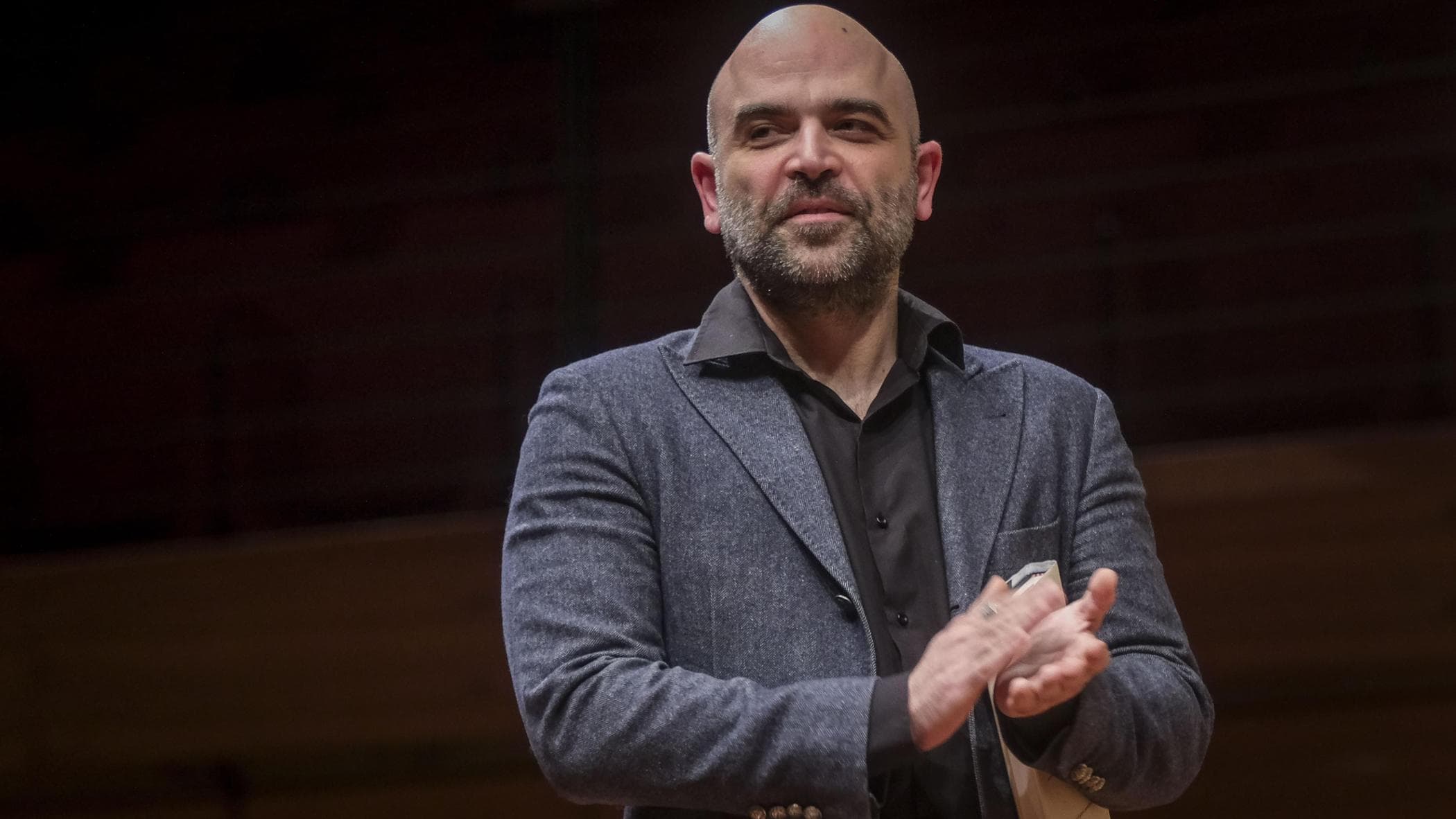 gomorra non fu un plagio la sentenza della cassazione saviano felice per questo finale da Repubblica.it gomorra non fu un plagio la sentenza della cassazione saviano felice per questo finale