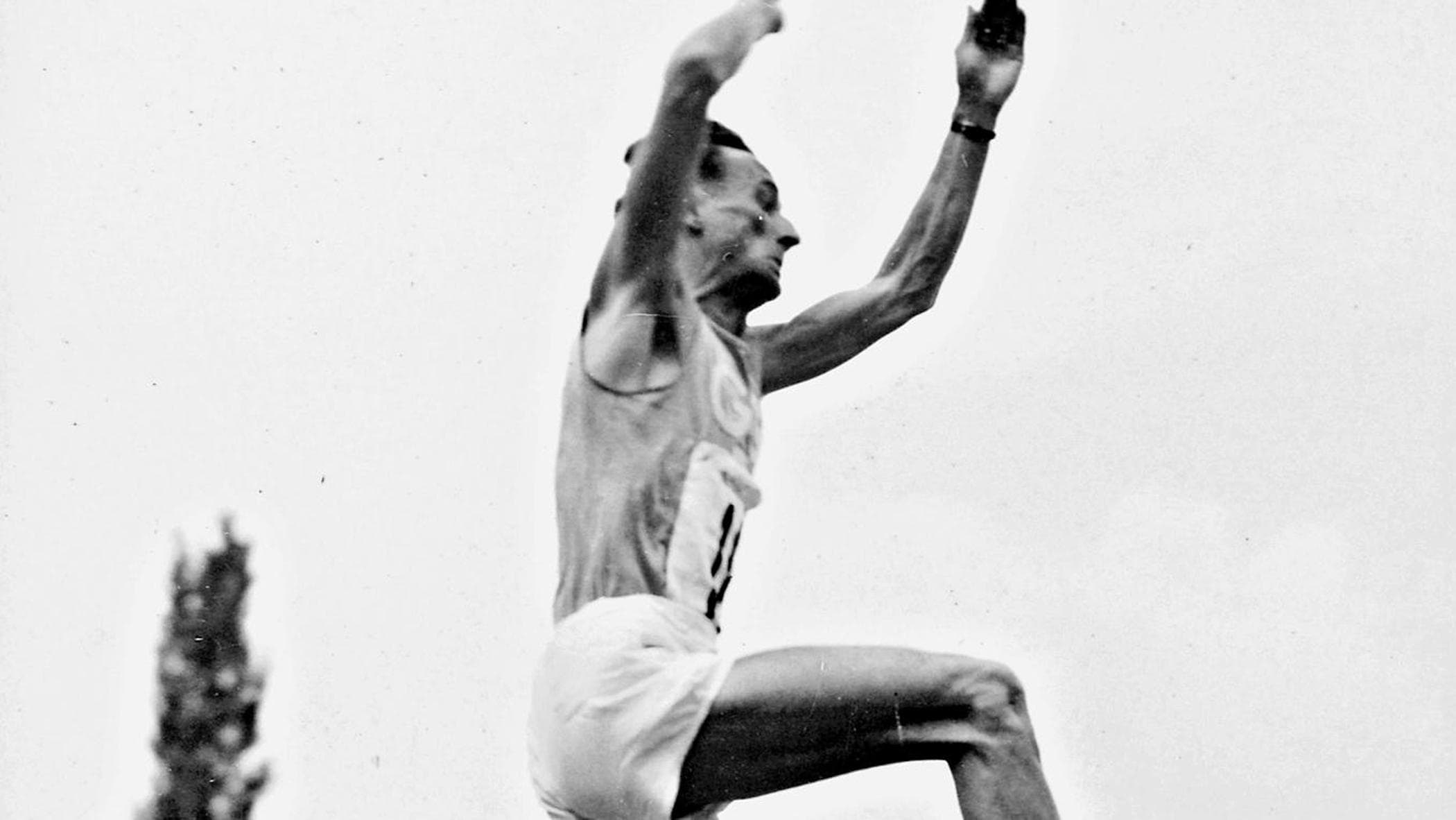 Mario Tedeschini Lalli esplora la rinascita dello sport nel 1944
