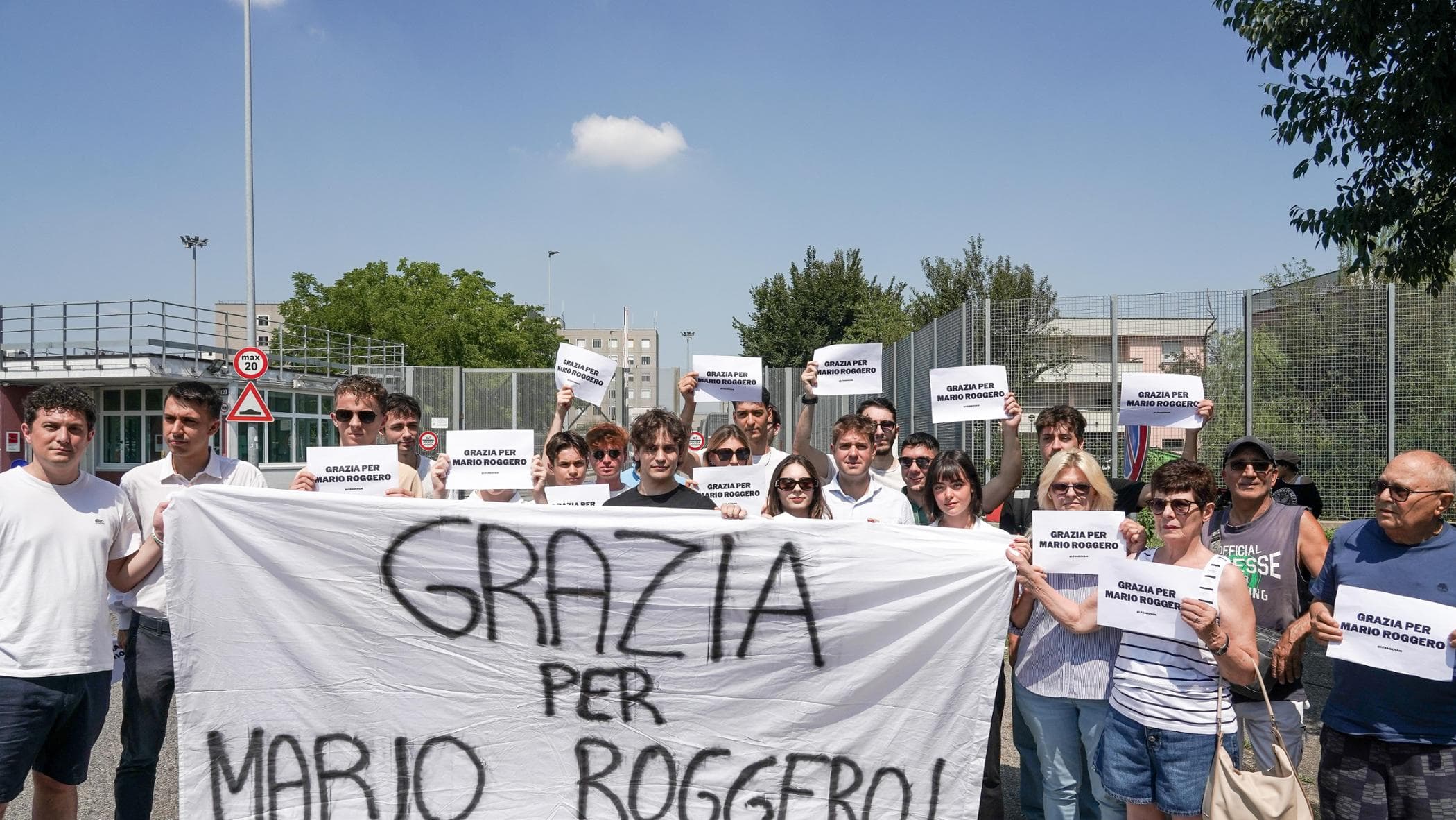 Le tribù dei faziosi così prigioniere dei loro fantasmi