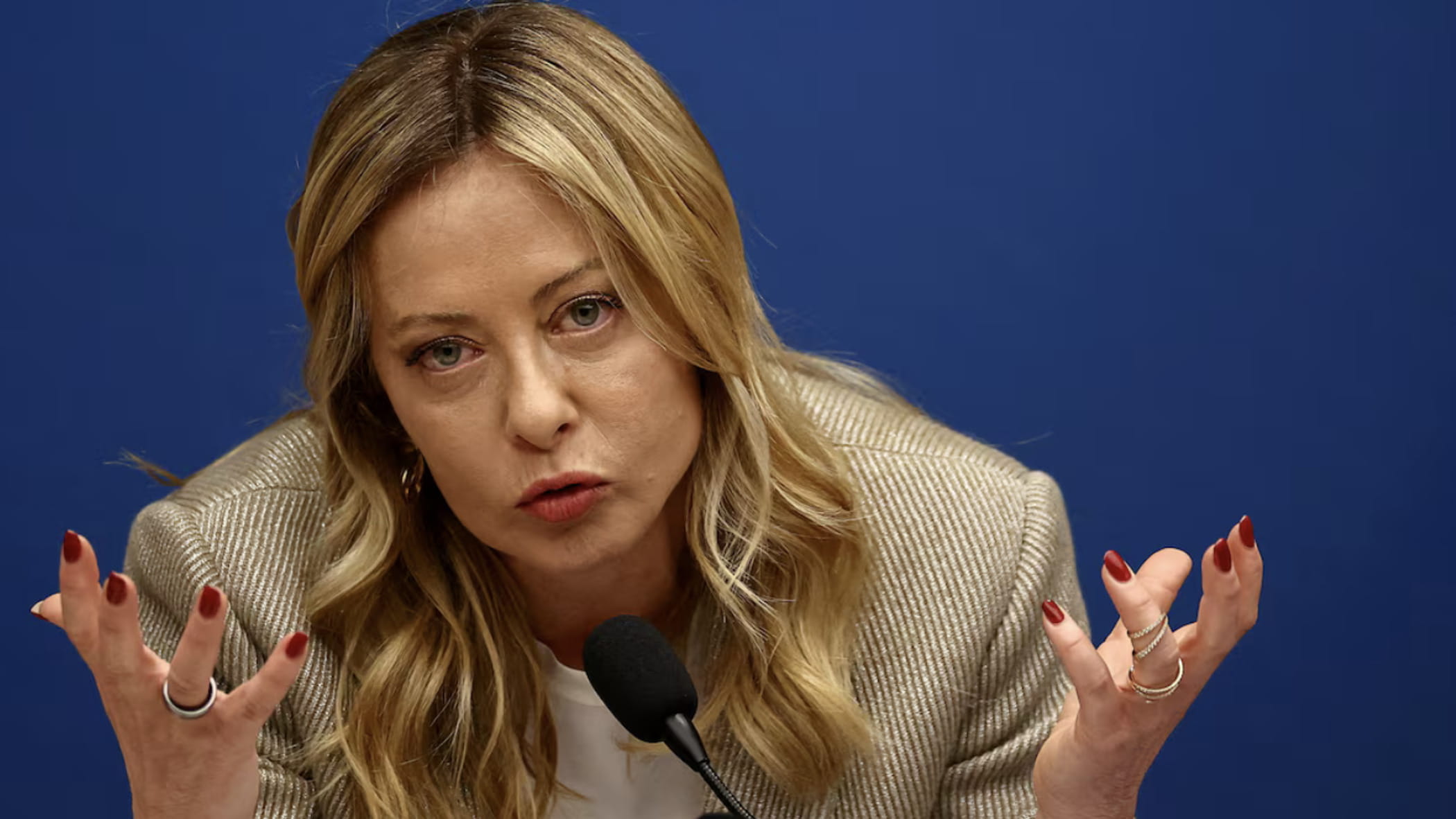 Elezione diretta del premier: il no del 53% degli italiani