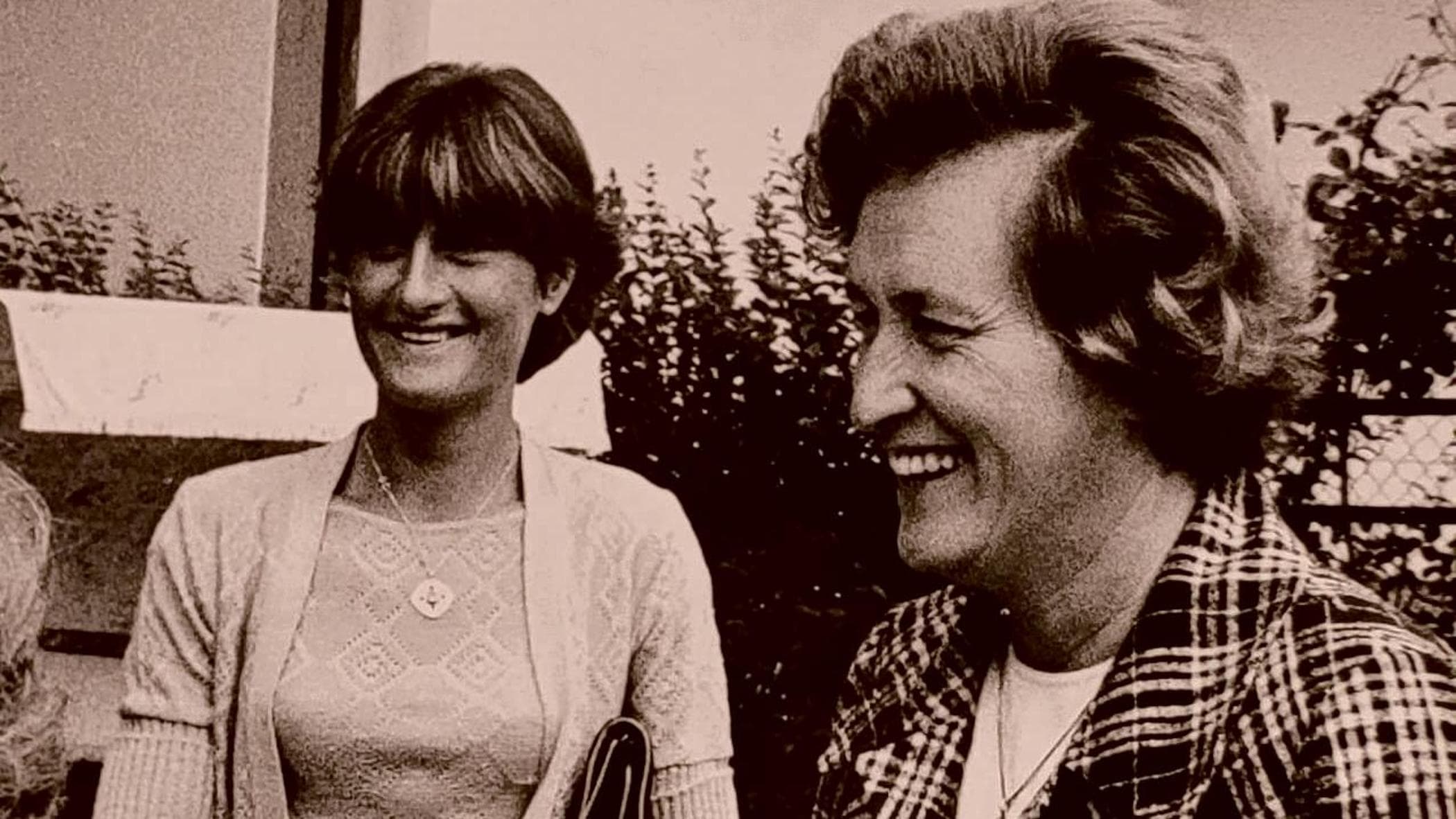 “Mia sorella Tina Anselmi: la politica, il risotto e quell’amore partigiano”