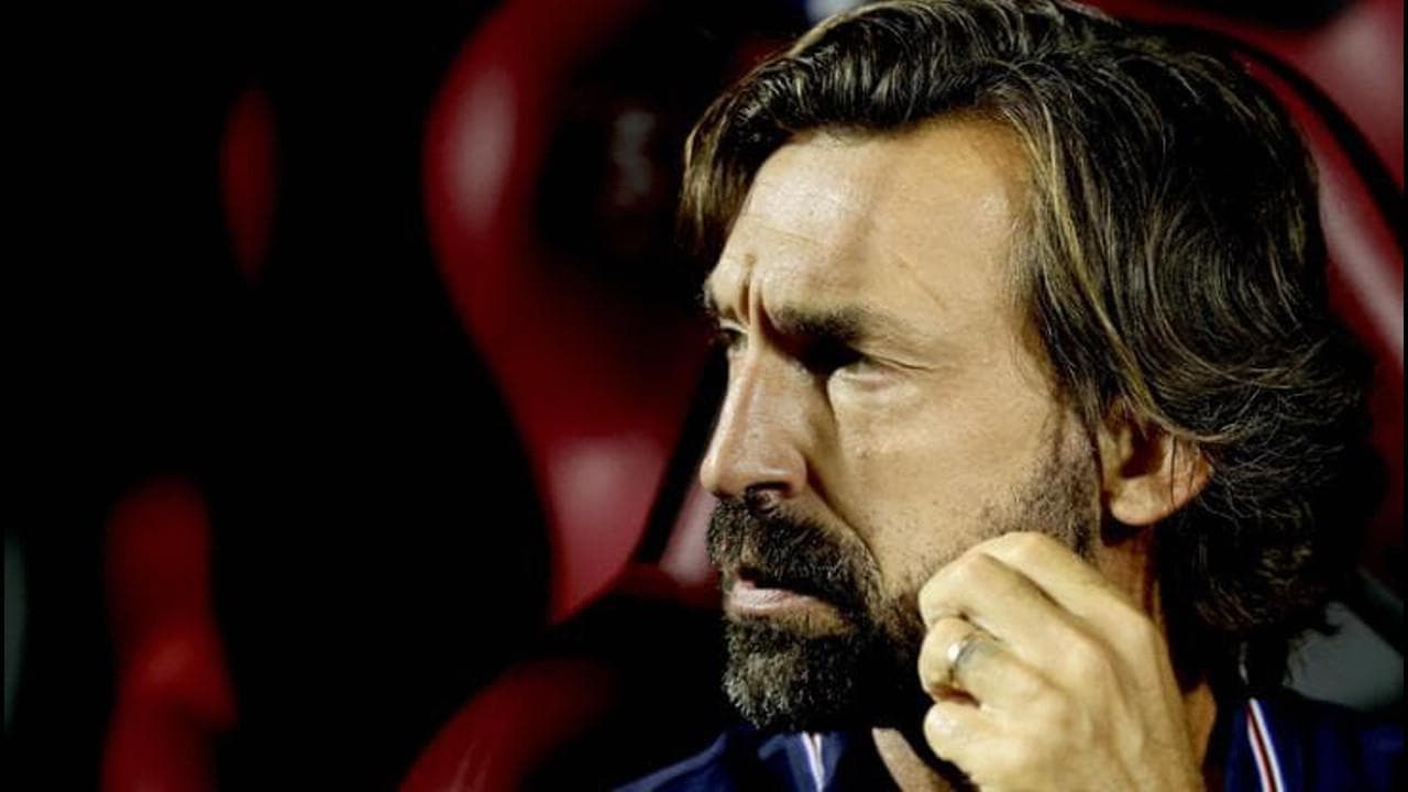 andrea pirlo non sar224 il ct della nazionale maldini pensa all8217addio da Repubblica.it andrea pirlo non sar224 il ct della nazionale maldini pensa all8217addio
